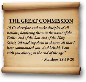 great_commission