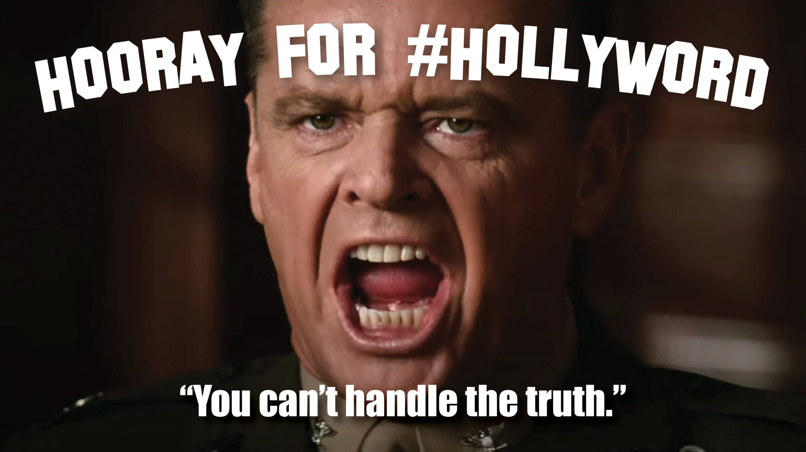 #HollyWord – Simon Says
