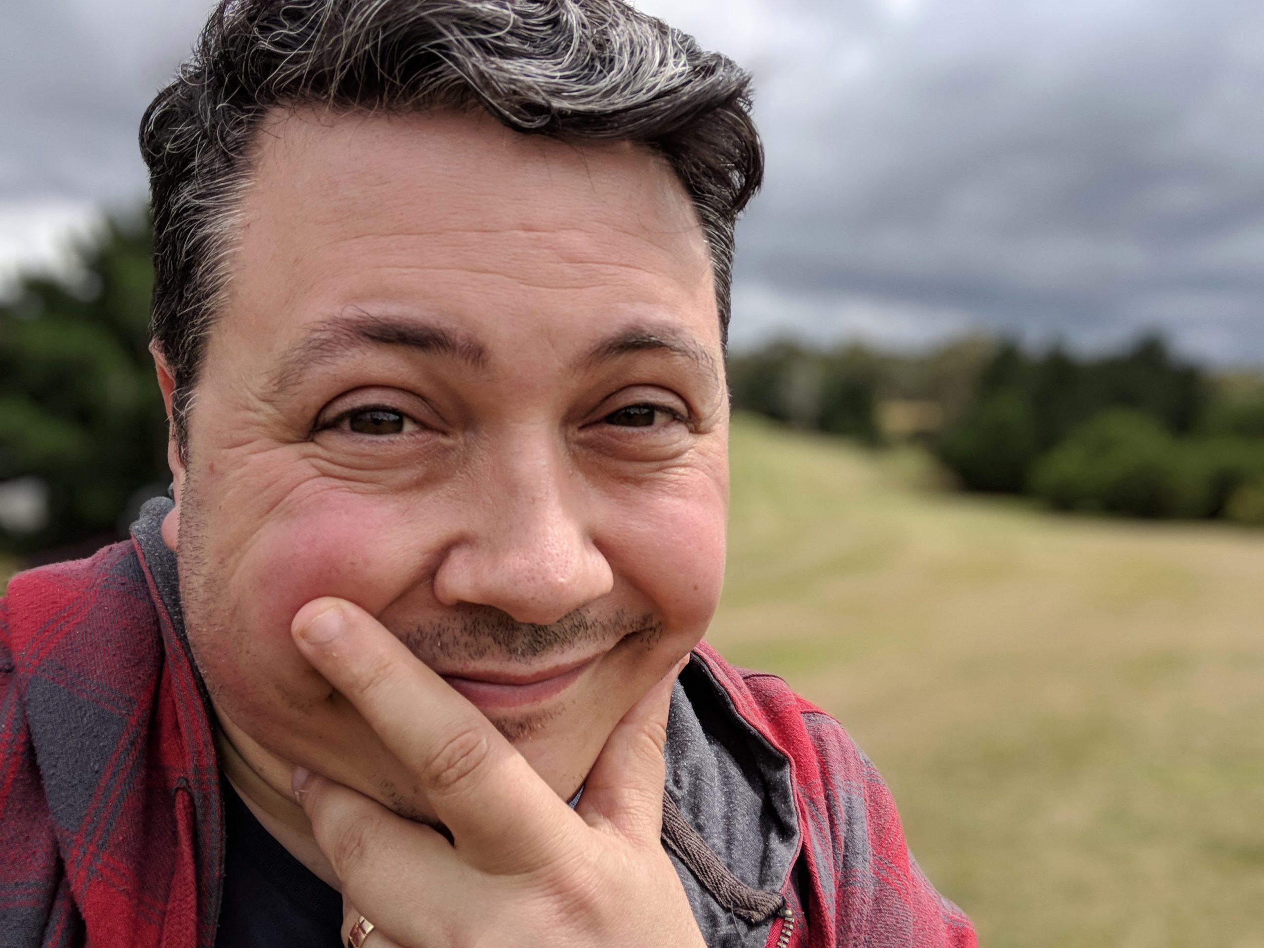 About Simon Simon Says